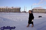 شهر ورخویانسک سردترین شهر دنیا
