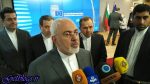 تاکید ظریف بر تضمین بهرهمندیهای کشور عزیزمان ایران از برجام