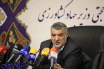 زیاد کردن قیمت مرغ در دستور کار است / وزیر جهاد کشاورزی