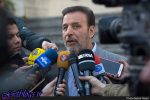 انتظار داریم دیگران در عنوان خدمترسانی دولت به زائران اربعین تسویه حساب سیاسی نکنند / واعظی