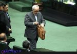 استیضاح ظریف جهت کشور پرهزینه و گران تمام میشود
